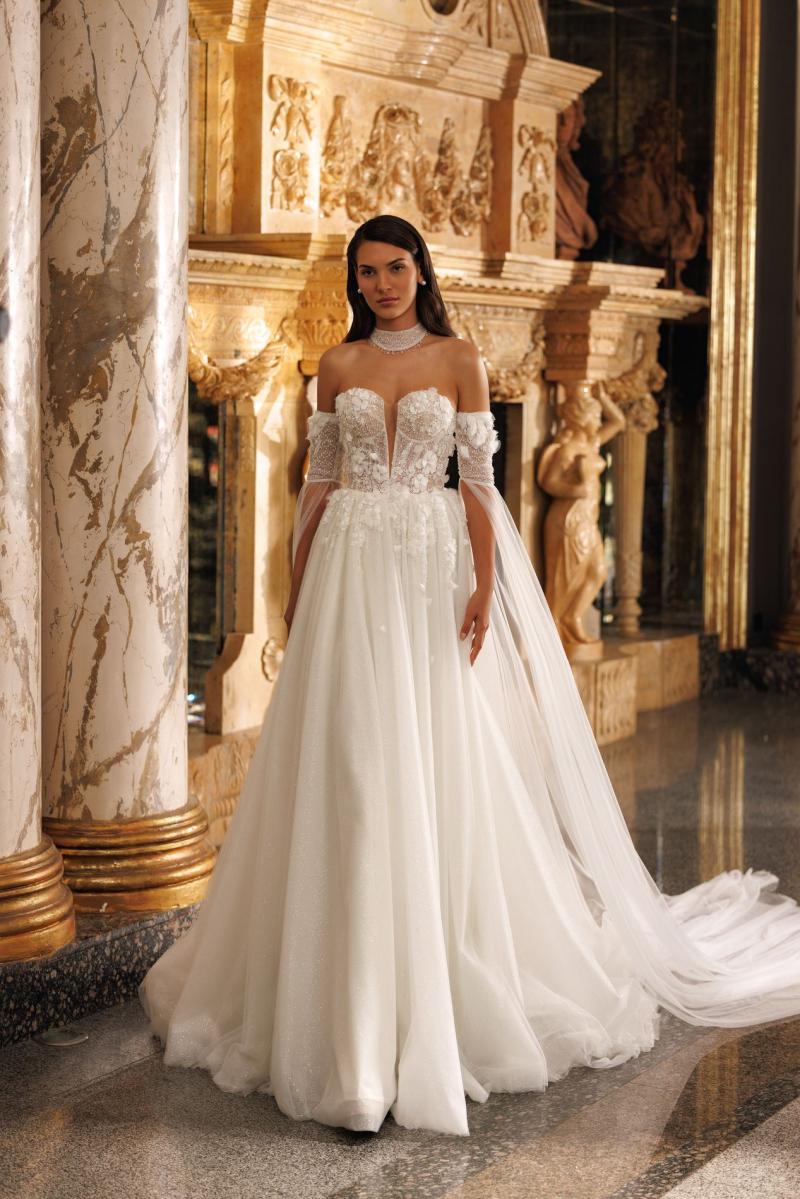 Set Ondine Ivory